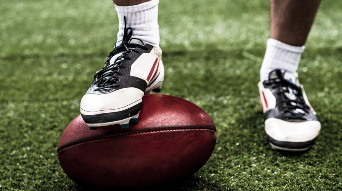 Best football cleats_lead